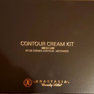 Anastasia Beverly Hills Contour Pallet